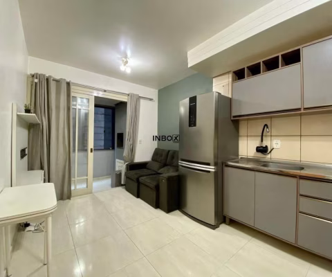 Apartamento com 1 quarto à venda na Uliem Miguel  Apartamento 203, 15, Borgo, Bento Gonçalves