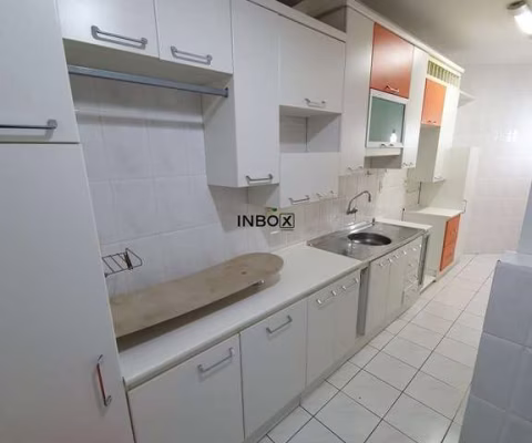 Apartamento com 1 quarto à venda na Cavalheiro Horacio Monaco, 37, Centro, Bento Gonçalves