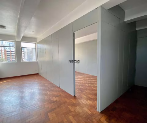 Sala comercial para alugar na Rua Marechal Floriano, 32, Centro, Bento Gonçalves