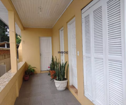 Casa com 5 quartos à venda na Isidoro Caverdon, 786, São Roque, Bento Gonçalves