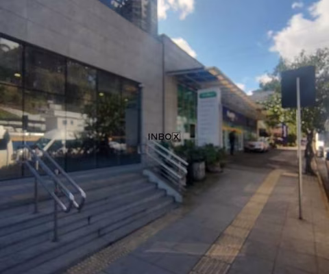 Sala comercial para alugar na General Osório, 235, Centro, Bento Gonçalves