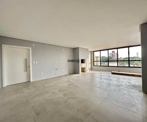 Apartamento com 3 quartos à venda na Barão do Rio Branco, 480, Centro, Bento Gonçalves