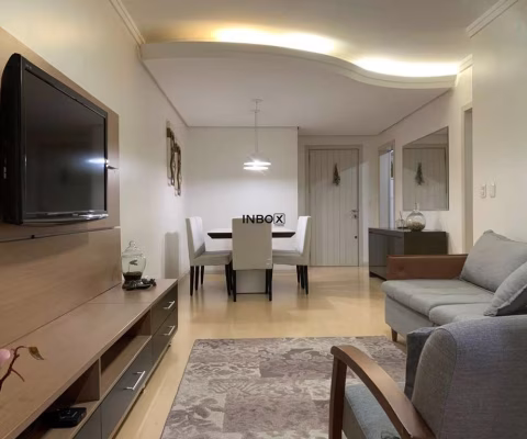 Apartamento com 3 quartos à venda na Rua São Paulo, 211, Borgo, Bento Gonçalves