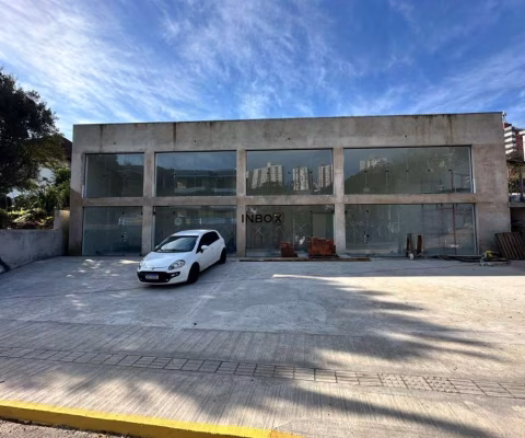 Sala comercial para alugar na Rua São Paulo, 834, Borgo, Bento Gonçalves