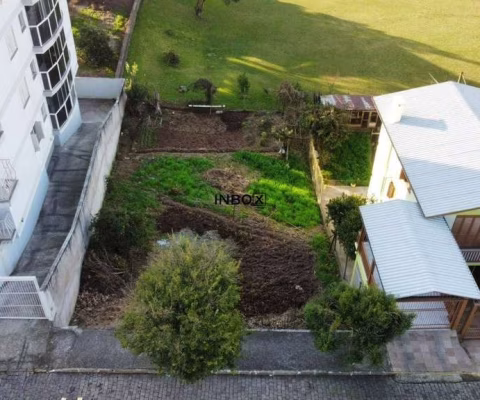 Terreno à venda na Rua Geraldo Fasolo, 1, Progresso, Bento Gonçalves