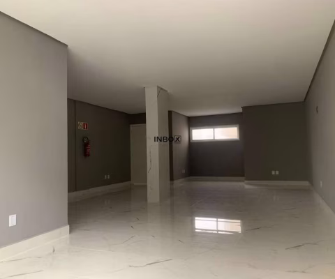 Sala comercial à venda na Amadeu Zambom, 122, Borgo, Bento Gonçalves