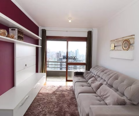 Apartamento com 2 quartos para alugar na Dr. Agnaldo da Silva Leal, 45, Cidade Alta, Bento Gonçalves
