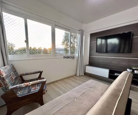Apartamento com 1 quarto para alugar na Carlos Turconi, 12, Borgo, Bento Gonçalves