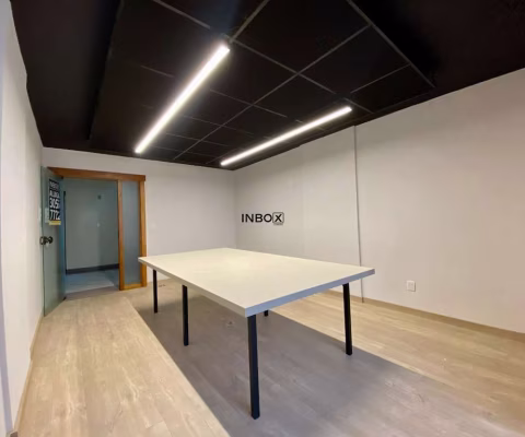 Sala comercial à venda na Rua General Cândido Costa, 85, Centro, Bento Gonçalves