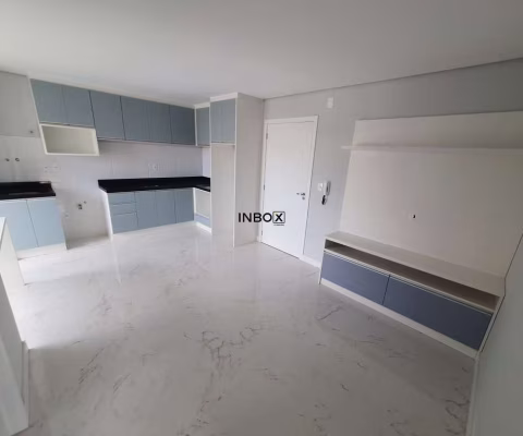 Apartamento com 2 quartos à venda na Rua Alcides Pozza, 55, Borgo, Bento Gonçalves