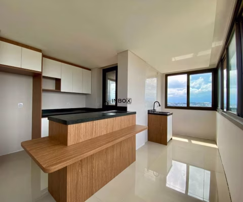 Apartamento com 3 quartos para alugar na Gen. Gomes Carneiro, 464, Maria Goretti, Bento Gonçalves