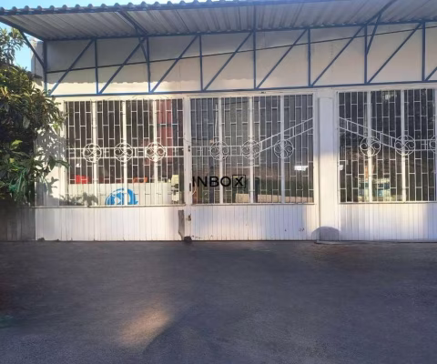 Barracão / Galpão / Depósito para alugar na Domingos Rubechini, 334, Fenavinho, Bento Gonçalves