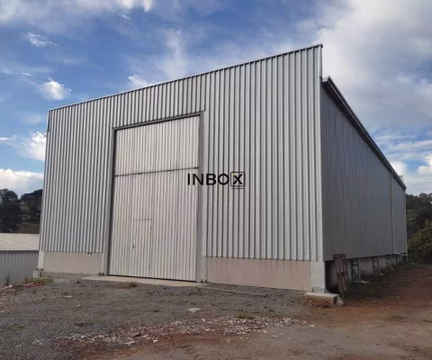 Barracão / Galpão / Depósito para alugar na Rst 470, 1010, Borghetto, Garibaldi