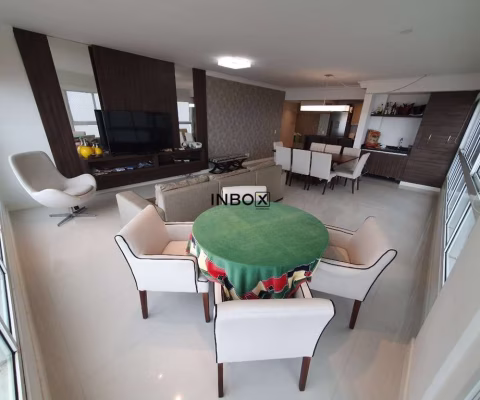 Apartamento com 4 quartos à venda na Rua Moema, 3033, Navegantes, Capão da Canoa