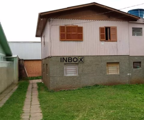 Terreno à venda na Nelson Domingos Massutti, 245, Botafogo, Bento Gonçalves