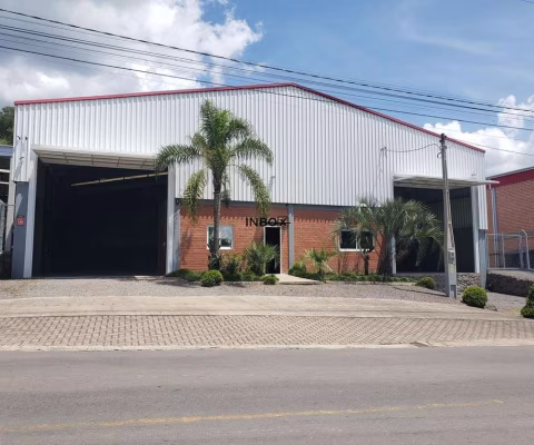 Barracão / Galpão / Depósito para alugar na Rua José Benedetti, 2237, Industrial, Bento Gonçalves
