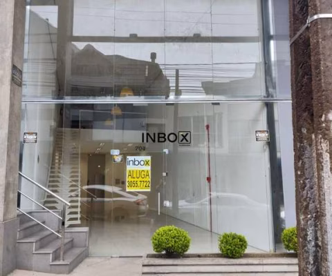 Sala comercial para alugar na Saldanha Marinho, 708, Centro, Bento Gonçalves