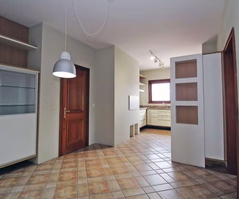 Apartamento com 4 quartos para alugar na Dr. Agnaldo da Silva Leal, 132, Cidade Alta, Bento Gonçalves