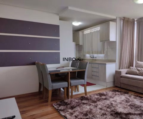 Apartamento com 2 quartos para alugar na Isidoro Cavedon, 110, São Roque, Bento Gonçalves