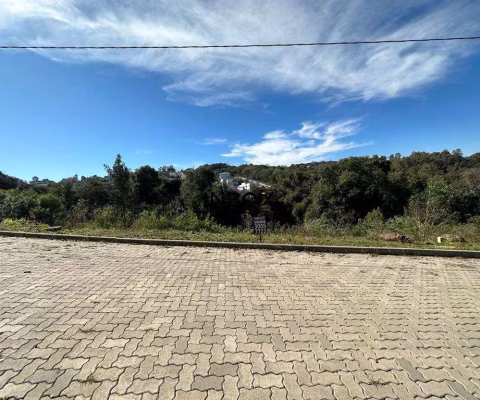 Terreno à venda na Márcia Rita Carraro, 1111111, Verona, Bento Gonçalves