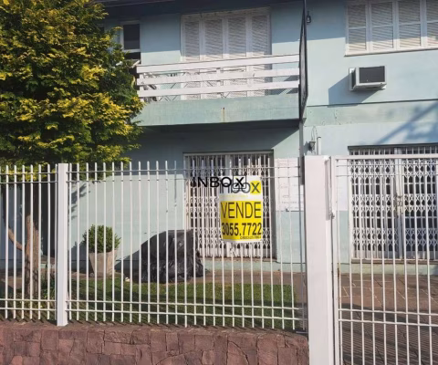 Casa com 4 quartos à venda na Darci Ambrosi, 140, Santa Marta, Bento Gonçalves