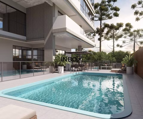Apartamento com 3 quartos à venda na Tietê, 462, Imigrante, Bento Gonçalves