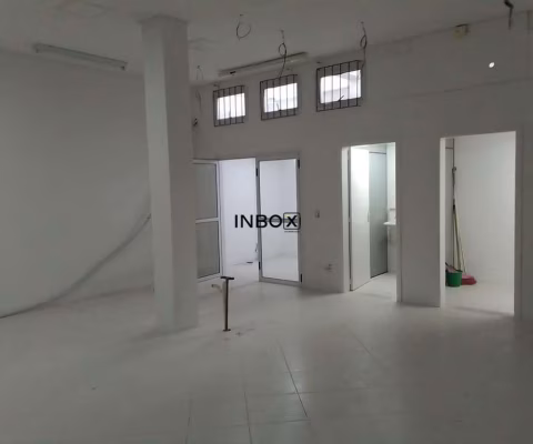 Sala comercial para alugar na Ramiro Barcelos, 550, Centro, Bento Gonçalves