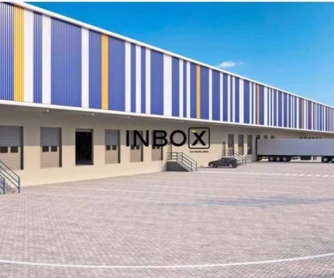 Barracão / Galpão / Depósito para alugar na Rodovia Rs. 118  KM 13.88, 1388, Neópolis, Gravataí