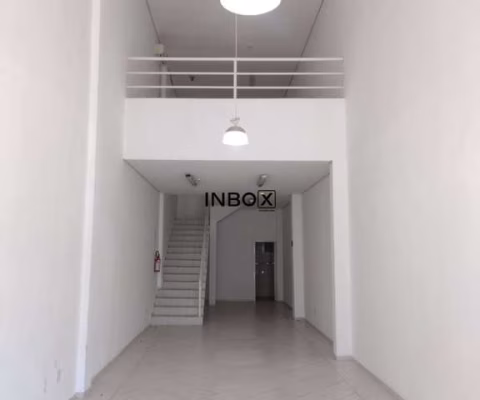 Sala comercial para alugar na Gomes de Carneiro, 83, Centro, Bento Gonçalves