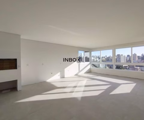 Apartamento com 3 quartos à venda na Rua Assis Brasil, 832, São Francisco, Bento Gonçalves