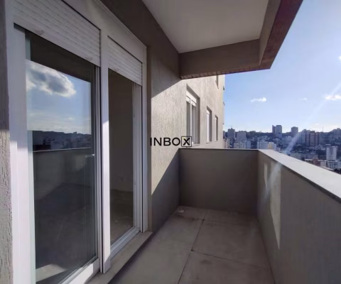 Apartamento com 2 quartos à venda na Rua Assis Brasil, 833, São Francisco, Bento Gonçalves