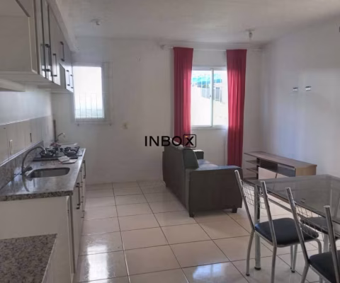 Apartamento com 2 quartos para alugar na João Camerini, 519, São Roque, Bento Gonçalves