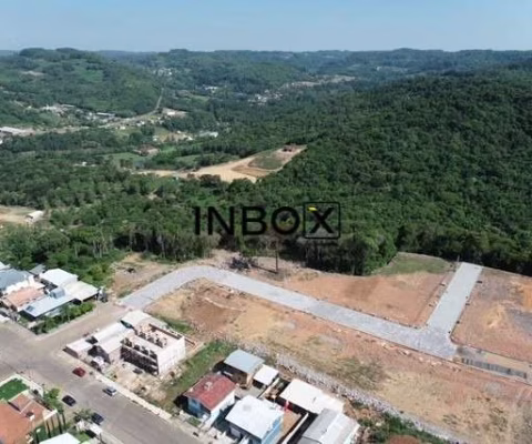 Terreno à venda na Rua Pedro Koff, 3, Santa Helena, Bento Gonçalves