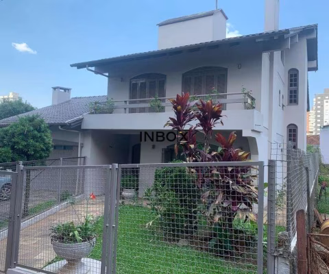 Casa com 3 quartos à venda na Ábramo Massutti, 82, São Francisco, Bento Gonçalves