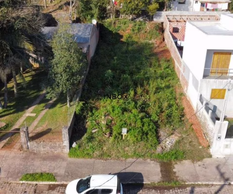 Terreno à venda na Nelino Domenico Carini, Ouro Verde, Bento Gonçalves