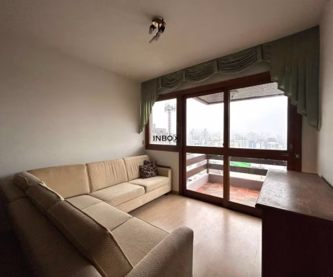 Apartamento com 3 quartos à venda na Saldanha Marinho, 649, Centro, Bento Gonçalves