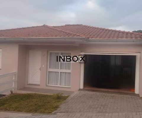 Casa com 3 quartos à venda na Cristiano Fioravante Kalles, 70, Licorsul, Bento Gonçalves