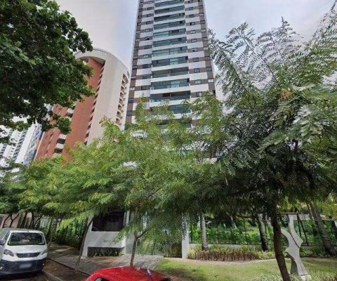 Apartamento de 3 quartos, 93m² no bairro Boa Viagem, em Recife