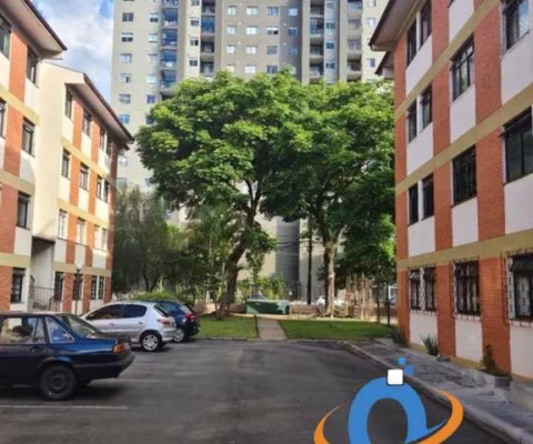 Imperdível: Apartamento à venda em Curitiba-PR, Boa Vista  3 quartos, 1 sala, 1 banheiro, 1 vaga de garagem  57m².