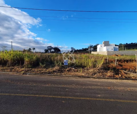 Terreno em Loteamento Parque dos Ipês