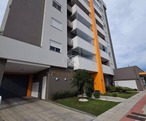Edifício Vila de Sintra - Apartamento com 3 dormitórios (1 suíte)