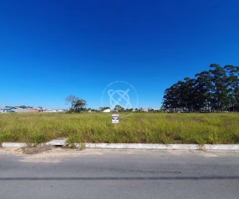 Terreno Loteamento Caminhos do Sol