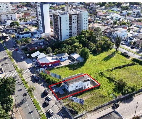Sala à venda no bairro Centro - Araranguá/SC