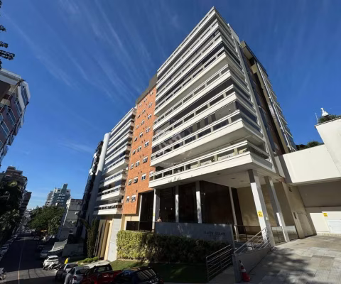 Residencial Monte Brione - Apartamento Cobertura com Piscina no Centro de Criciúma