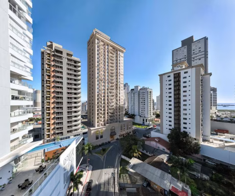 L' Acqua Residence - Apartamento Alto Padrão em Itajaí