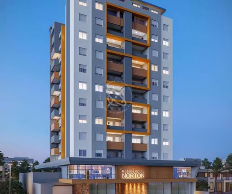 Residencial Norton - Residencial Norton - Apartamento Padrão