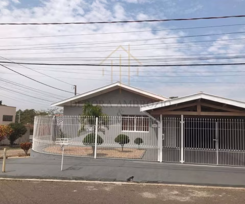 Casa para Venda em Piracicaba, VILA SÔNIA, 3 dormitórios, 2 banheiros, 2 vagas