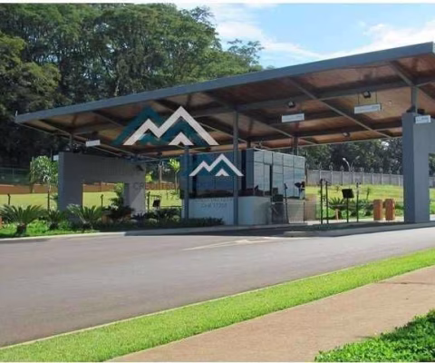 Terreno em Condomínio em Alphaville, Ribeirão Preto/SP