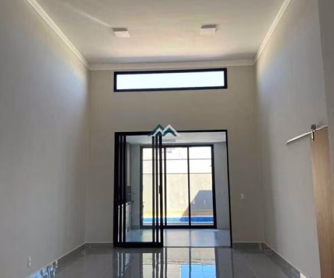 Casa em Condomínio em San Marco, Ribeirão Preto/SP