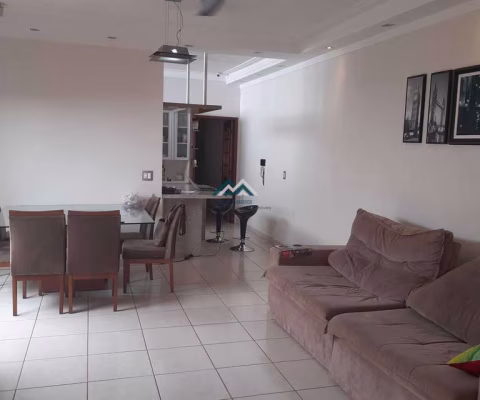 Casa em Vila Monte Alegre, Ribeirão Preto/SP